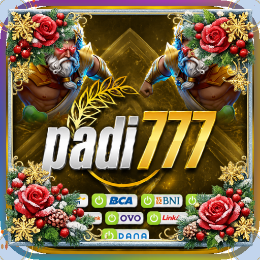 padi777 — mitra unggulan